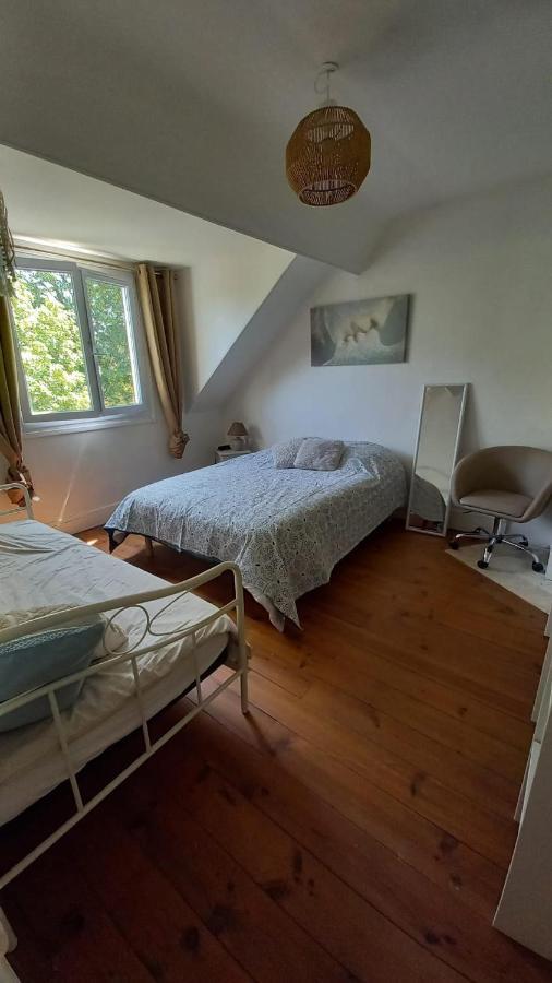 Gite Des Tanneurs Nogent-le-Rotrou Exterior photo